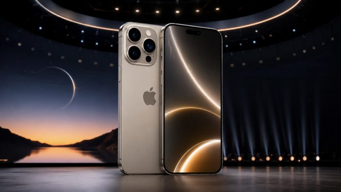 Презентация iPhone 18 Pro ожидается 9 сентября: Apple готовит модели Pro, процессор A20 Pro, новые камеры и первый складной iPhone.
