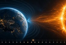 Прогноз магнитных бурь на июль 2026 года в Украине: календарь опасных дат Прогноз магнитных бурь на июль 2026 года в Украине: даты повышенной активности, буря G1 22 июля, календарь Kp, советы и ответы на частые вопросы.