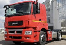 Почему КАМАЗ остается одним из самых востребованных грузовиков в Казахстане