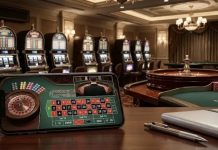 Рулетка на реальные деньги: специфика игры онлайн