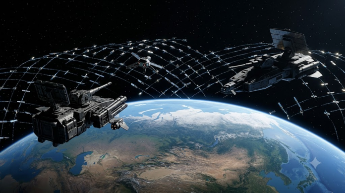 Россия и Китай разработали план борьбы со Starlink: от блокировки частот и подавления связи до физического уничтожения спутников SpaceX.