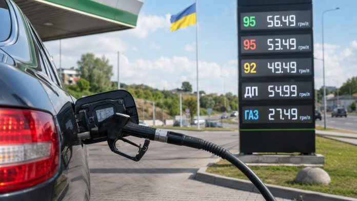 Цены на бензин в Украине 1 июля не изменились: А-95 стоит 73,90–78,90 грн, дизель — 74,90–80,90 грн, автогаз — от 39,40 грн. Цены на бензин в Украине 1 июля не изменились: А-95 стоит 73,90–78,90 грн, дизель — 74,90–80,90 грн, автогаз — от 39,40 грн.