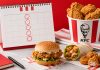 Безумная среда в KFC в июле 2026 года: календарь скидок на бургеры, бакеты, Твистер и наггетсы Безумная среда в KFC в июле 2026 года: даты скидок на Грандер Бургер, Дует Бакет, Боксмастер, Твистер и наггетсы, условия купонов и самовывоза.