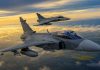 Украина закупит 16 истребителей Gripen E: Saab раскрыла стоимость и сроки поставок Истребители Gripen для Украины: Saab получила заказ на 16 самолетов Gripen E за 24,6 млрд крон, поставки ожидаются в 2029–2030 годах.