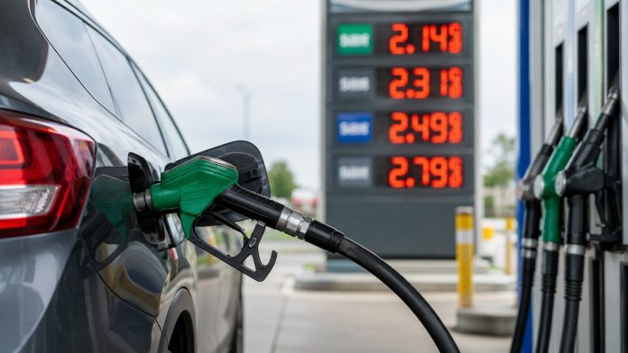 Цены на топливо в Украине 2 июля изменились только на «Укрнафте»: А-92 подорожал на 1 грн. Сравниваем бензин, дизель и газ на АЗС. Цены на топливо в Украине 2 июля изменились только на «Укрнафте»: А-92 подорожал на 1 грн. Сравниваем бензин, дизель и газ на АЗС.