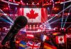 Канада впервые выступит на Евровидении: что известно о дебюте в 2027 году Канада на Евровидении-2027 впервые представит собственного участника. Дебют подтвердил CBC, а конкурс состоится в Болгарии.