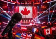 Канада впервые выступит на Евровидении: что известно о дебюте в 2027 году Канада на Евровидении-2027 впервые представит собственного участника. Дебют подтвердил CBC, а конкурс состоится в Болгарии.