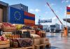 ЕС отменит пошлины на 80% экспорта из Армении: какие товары получат доступ на европейский рынок ЕС отменит пошлины на 80% экспорта из Армении, включая овощи, фрукты и напитки. Решение должны одобрить Европарламент и страны ЕС.