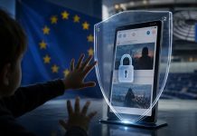 Запрет на соцсети для детей в ЕС могут объявить уже 16 сентября Запрет на соцсети для детей в ЕС могут объявить 16 сентября. Еврокомиссия обсуждает возрастной порог, проверку пользователей и единые правила.