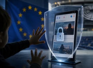 Запрет на соцсети для детей в ЕС могут объявить уже 16 сентября Запрет на соцсети для детей в ЕС могут объявить 16 сентября. Еврокомиссия обсуждает возрастной порог, проверку пользователей и единые правила.
