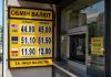 Курс валют на 3 июля 2026 в Украине: где выгоднее купить и продать доллар и евро Курс валют на 3 июля: доллар подешевел в обменниках, евро вырос. Сравниваем цены ПриватБанка, Ощадбанка, ПУМБ и Monobank.