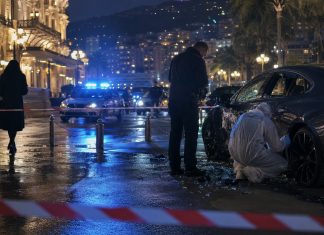 Гражданку Украины подозревают во взрыве у дома Вадима Ермолаева в Монако: что известно Покушение на Вадима Ермолаева: главной подозреваемой стала гражданка Украины, проживающая в Германии. Полиция проверяет несколько версий.