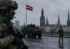 Россия может пойти на эскалацию против НАТО: президент Латвии оценил угрозу Россия может пойти на эскалацию против НАТО, заявил президент Латвии. Он оценил угрозу вторжения, расходы на оборону и роль США.