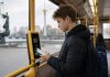 Транспорт в Киеве стал платным для школьников: тарифы и дата возврата бесплатного проезда Транспорт в Киеве для школьников стал платным до 31 августа: цены проездных со скидкой 75%, места покупки и дата возврата льготы.