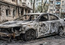 Уничтоженный обстрелом автомобиль: как бесплатно списать машину и восстановить документы в МВД Уничтоженный обстрелом автомобиль можно бесплатно выбраковать в МВД. Рассказываем, какие документы нужны, как восстановить права и почему регистрацию нельзя вернуть.