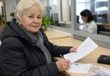 Доплата к пенсии многодетным матерям в 2026 году: кому начислят до 1038 гривен Доплата к пенсии многодетным матерям в 2026 году составляет 908,25–1038 гривен. Кто имеет право и как оформить выплату через ПФУ.