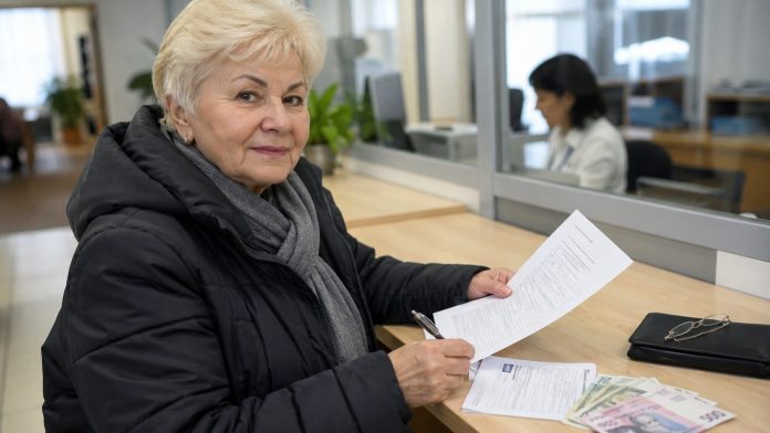 Доплата к пенсии многодетным матерям в 2026 году составляет 908,25–1038 гривен. Кто имеет право и как оформить выплату через ПФУ.