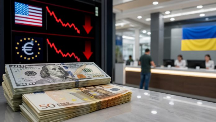 Курс валют на 6 июля снизился: доллар доступен от 44,80 грн, евро — от 51,45 грн. Сравнение предложений банков и обменников. Курс валют на 6 июля снизился: доллар доступен от 44,80 грн, евро — от 51,45 грн. Сравнение предложений банков и обменников.