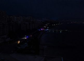 Тотальный блэкаут в Крыму: полуостров остался без света после ночной атаки Тотальный блэкаут в Крыму произошел 6 июля: обесточены города и районы, возник пожар возле подстанции, появились перебои с водой и связью.