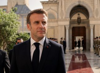 Президент Франции посетит Сирию впервые за 17 лет: Макрон готовит переговоры в Дамаске Президент Франции посетит Сирию впервые за 17 лет. Макрон встретится с Ахмедом аш-Шараа и привезет делегацию французских инвесторов.