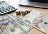 Курс доллара в Украине снизился 7 июля: сколько стоят валюта в банках и обменниках Курс доллара в Украине 7 июля снизился до 44,84 грн в банках. Узнайте, сколько стоят доллар и евро в обменниках и где курс выгоднее.