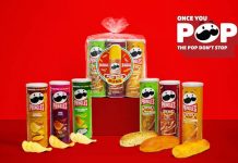Pringles Pop Dog Buns поступят в продажу 8 июля 2026: где купить картофельные булочки со вкусом чипсов Pringles Pop Dog Buns выйдут 8 июля 2026 года: 3 вкуса, цена набора 6,97 доллара, условия акции и официальный сайт для заказа.