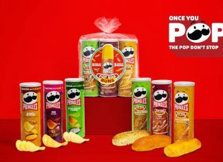 Pringles Pop Dog Buns поступят в продажу 8 июля 2026: где купить картофельные булочки со вкусом чипсов Pringles Pop Dog Buns выйдут 8 июля 2026 года: 3 вкуса, цена набора 6,97 доллара, условия акции и официальный сайт для заказа.
