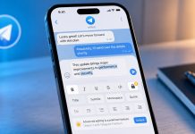 Telegram сделал расширенный редактор сообщений платным: какие функции получат подписчики Premium Telegram сделал расширенный редактор сообщений платным: подписчики Premium смогут добавлять заголовки, таблицы, формулы, цитаты и списки.