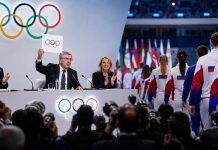 МОК снял ограничения с российских спортсменов: что решено по флагу и Олимпиаде-2028 МОК снял прежние ограничения с российских спортсменов и предварительно восстановил ОКР, но решение о флаге на Олимпиаде еще не принято.