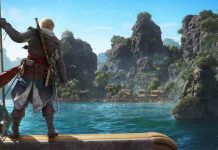 Assassin’s Creed Black Flag Resynced выходит 9 июля 2026: цена, требования и размер игры Assassin’s Creed Black Flag Resynced дата выхода — 9 июля 2026 года. Системные требования, цена, размер игры и различия Standard и Deluxe Edition.