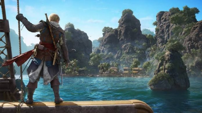 Assassin’s Creed Black Flag Resynced дата выхода — 9 июля 2026 года. Системные требования, цена, размер игры и различия Standard и Deluxe Edition. Assassin’s Creed Black Flag Resynced дата выхода — 9 июля 2026 года. Системные требования, цена, размер игры и различия Standard и Deluxe Edition.