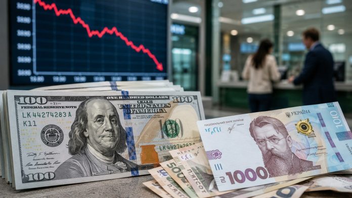 Курс доллара в Украине 9 июля снизился: актуальные цены доллара и евро в банках, обменниках, Monobank, Ощадбанке, ПУМБ и ПриватБанке.