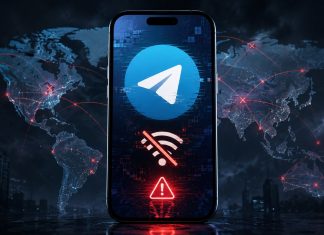 Telegram перестал работать по всему миру: почему не открываются ссылки t.me и что произошло с доменом Telegram перестал работать частично: ссылки t.me не открываются по всему миру после блокировки домена реестром зоны .me.
