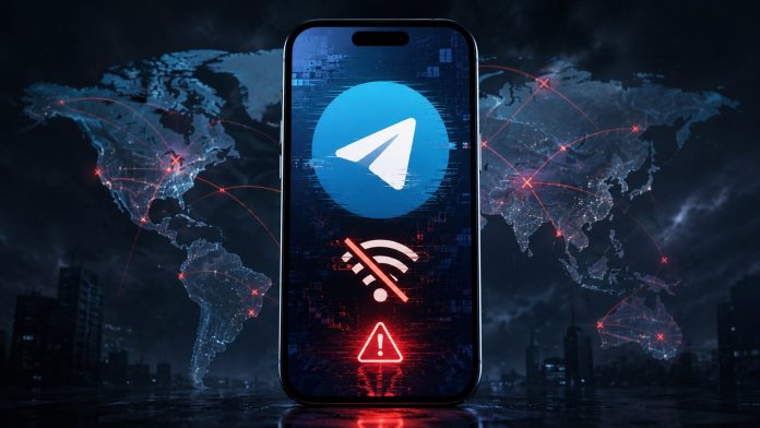 Telegram перестал работать частично: ссылки t.me не открываются по всему миру после блокировки домена реестром зоны .me. Telegram перестал работать частично: ссылки t.me не открываются по всему миру после блокировки домена реестром зоны .me.