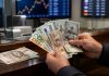 Курс валют на 13 июля 2026 года: доллар снизился до 44,49 грн, евро — до 50,86 грн Курс валют на 13 июля 2026 года: доллар снизился до 44,49 грн, евро — до 50,86 грн, а польский злотый подешевел на 11 копеек.