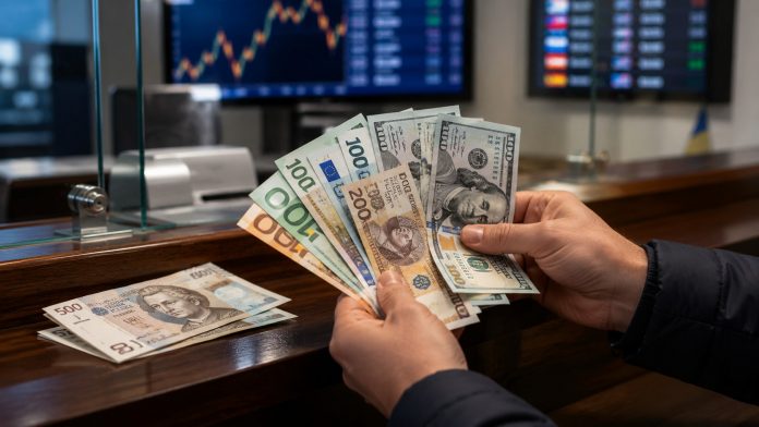 Курс валют на 13 июля 2026 года: доллар снизился до 44,49 грн, евро — до 50,86 грн, а польский злотый подешевел на 11 копеек. Курс валют на 13 июля 2026 года: доллар снизился до 44,49 грн, евро — до 50,86 грн, а польский злотый подешевел на 11 копеек.