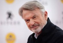 Умер Сэм Нил: звезда «Парка юрского периода» скончался в Сиднее в возрасте 78 лет Умер Сэм Нил в возрасте 78 лет. Семья звезды «Парка юрского периода» сообщила о внезапной смерти актера в Сиднее.