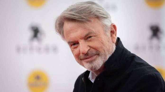 Умер Сэм Нил в возрасте 78 лет. Семья звезды «Парка юрского периода» сообщила о внезапной смерти актера в Сиднее. Умер Сэм Нил в возрасте 78 лет. Семья звезды «Парка юрского периода» сообщила о внезапной смерти актера в Сиднее.