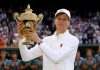 Янник Синнер выиграл Уимблдон-2026, победив Александра Зверева в финале Янник Синнер выиграл Уимблдон-2026, победив Александра Зверева в 4 сетах. Итальянец защитил титул и завоевал пятый Grand Slam.