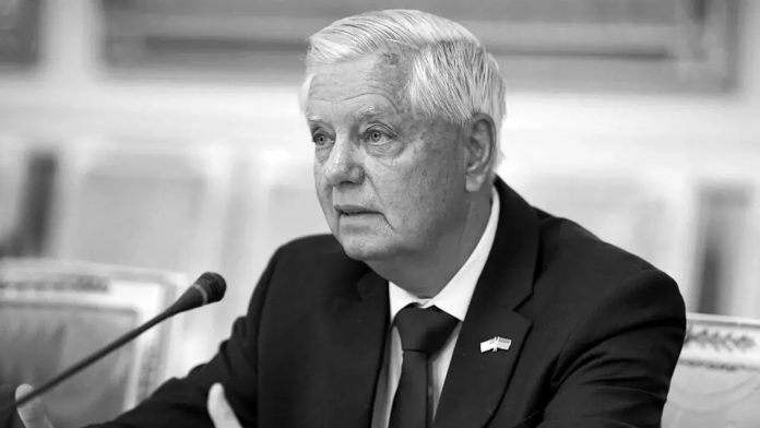 Смерть Линдси Грэма подтвердил офис сенатора. Политику был 71 год. Названы причина смерти, реакция Зеленского и роль Грэма в поддержке Украины.