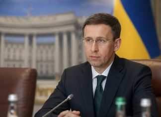 Кто такой Сергей Корецкий и почему его называют фаворитом на должность премьера Сергей Корецкий может стать премьер-министром Украины. Что известно о главе «Нафтогаза», его карьере и возможном назначении.