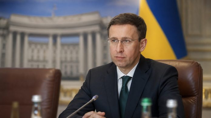 Сергей Корецкий может стать премьер-министром Украины. Что известно о главе «Нафтогаза», его карьере и возможном назначении. Сергей Корецкий может стать премьер-министром Украины. Что известно о главе «Нафтогаза», его карьере и возможном назначении.