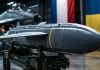 Франция предоставит Украине лицензию на производство ракет SCALP Франция предоставит Украине лицензии на производство ракет SCALP, Aster-30 и боеприпасов AASM, а также поставит 16 истребителей Rafale.