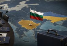 Болгария выходит из «коалиции желающих» и прекращает военную поддержку Украины Болгария выходит из «коалиции желающих»: премьер Румен Радев отказался от дальнейшей финансовой и военной поддержки Украины.