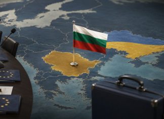 Болгария выходит из «коалиции желающих» и прекращает военную поддержку Украины Болгария выходит из «коалиции желающих»: премьер Румен Радев отказался от дальнейшей финансовой и военной поддержки Украины.