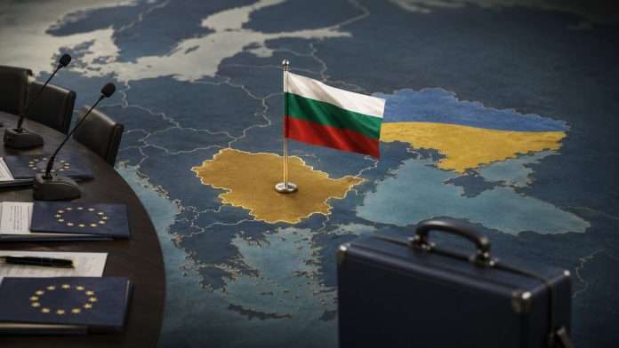 Болгария выходит из «коалиции желающих»: премьер Румен Радев отказался от дальнейшей финансовой и военной поддержки Украины.