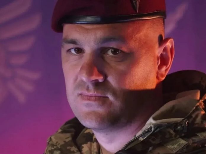 Дмитрий Волошин сформирует Объединенные силы быстрого реагирования ВСУ. Что предусматривает указ №592/2026 и какие задачи получит генерал. Дмитрий Волошин сформирует Объединенные силы быстрого реагирования ВСУ. Что предусматривает указ №592/2026 и какие задачи получит генерал.