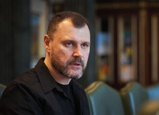 Зеленский предложил Игорю Клименко возглавить СНБО: указ уже готовится Игорь Клименко получил предложение возглавить СНБО Украины. Зеленский сообщил о подготовке указа и назвал главные задачи нового секретаря.