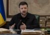 Зеленский откроет архивы по Волынской трагедии после обострения отношений с Польшей Зеленский откроет архивы по Волынской трагедии и разрешит новые эксгумации после обострения отношений между Украиной и Польшей.