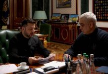 Зеленский назначил Александра Поклада исполняющим обязанности главы СБУ Александр Поклад назначен исполняющим обязанности главы СБУ указом Зеленского №622/2026: что известно о новом руководителе службы.